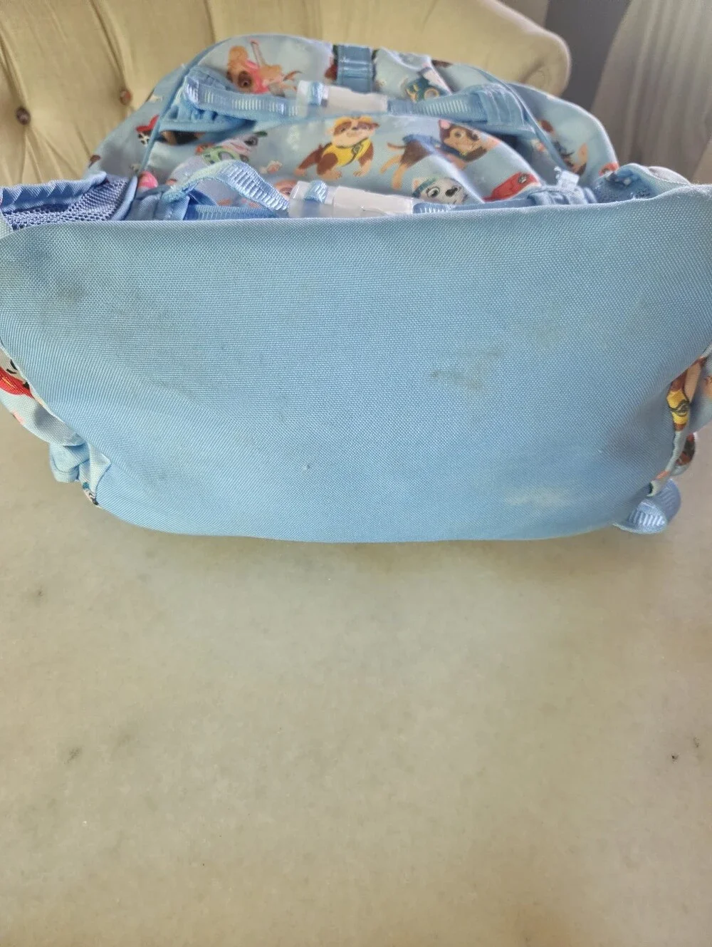 Pottery Barn Kids PAW Patrol™ Mackenzie Backpack, Size Small
